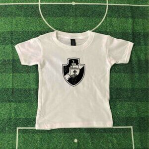 Club de Regatas Vasco da Gama Toddler T-shirt